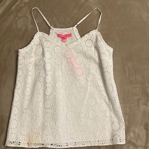 Lilly Pulitzer Tank